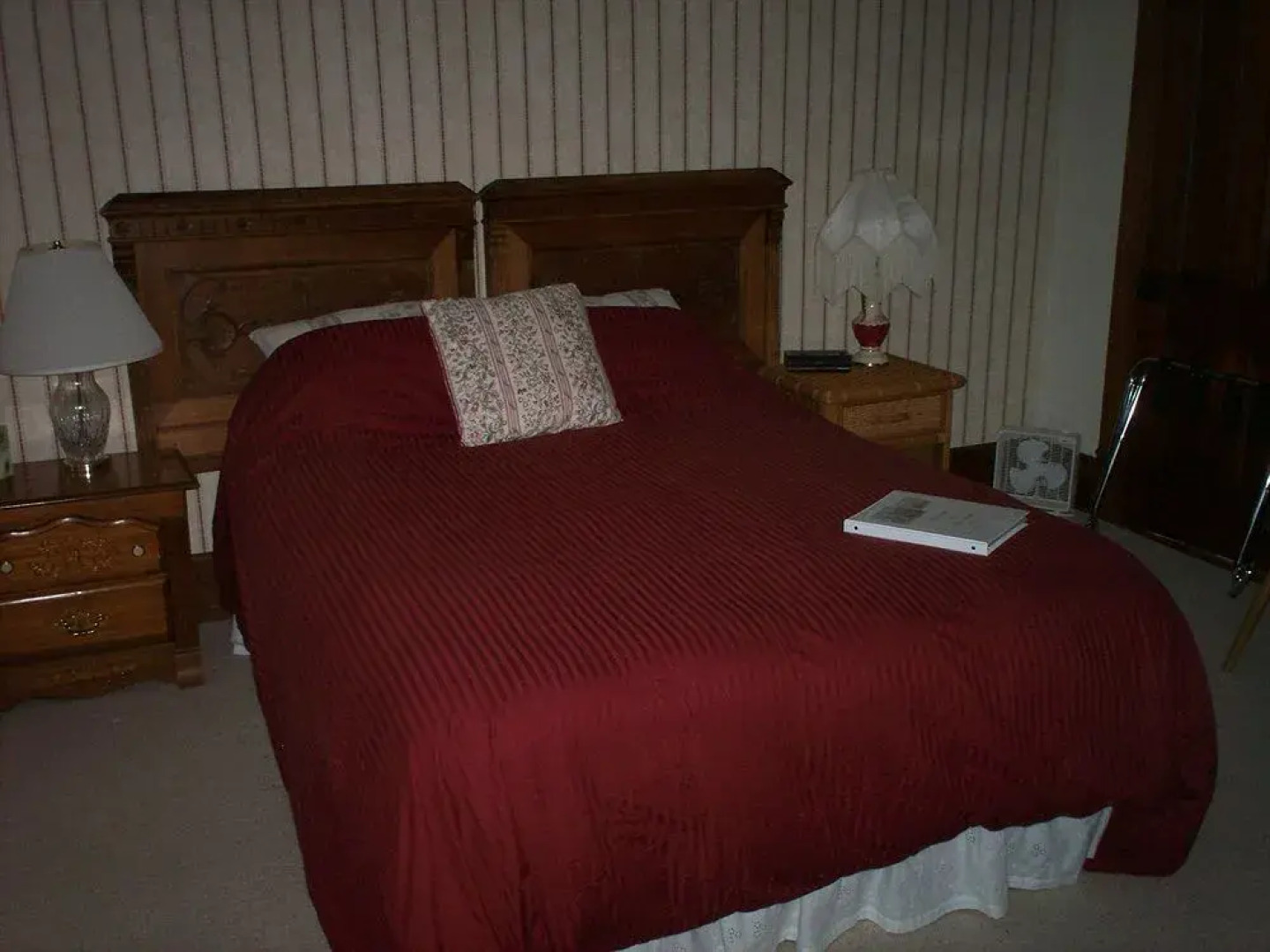 The Inn at Penn Cove