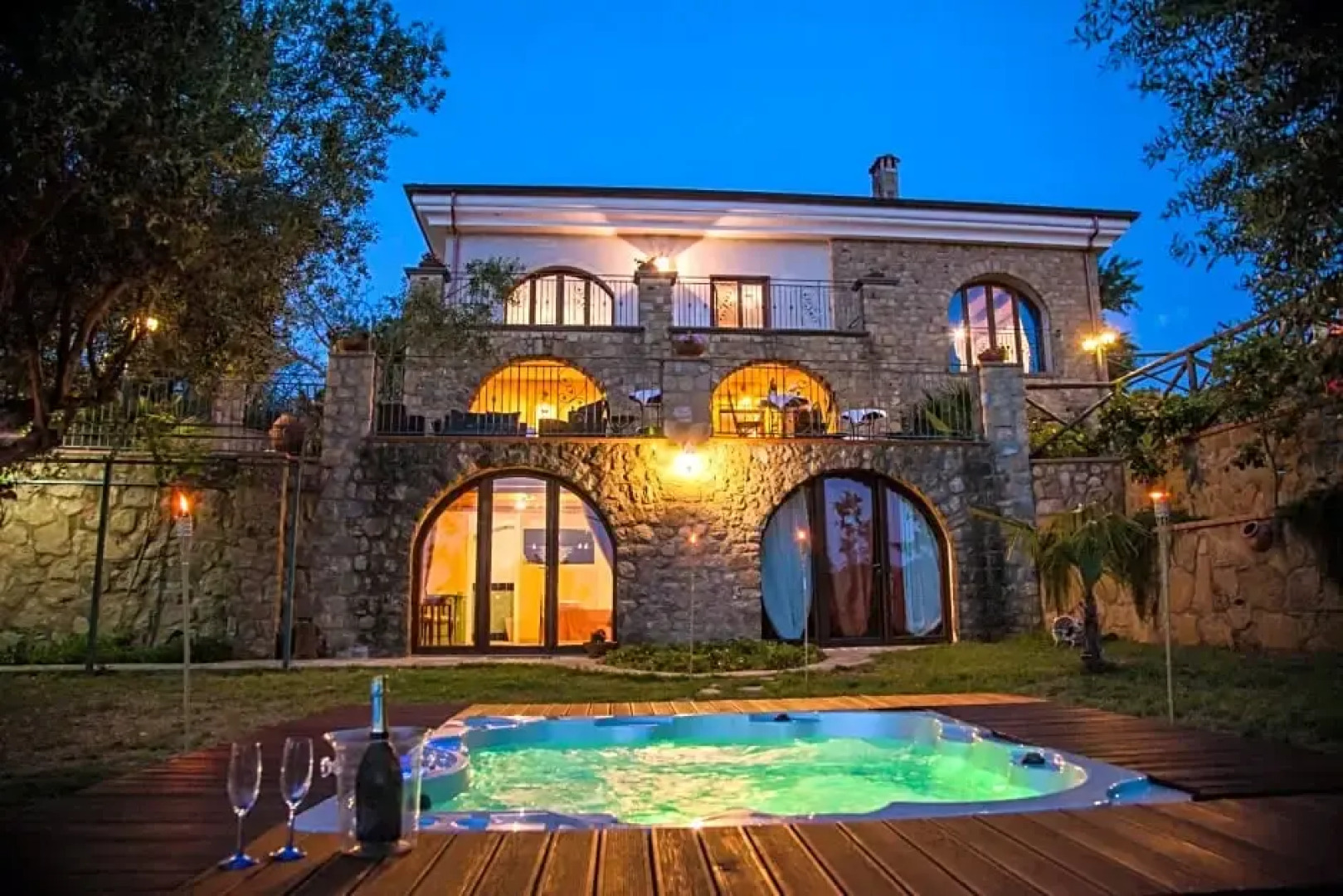 Antica Dimora Palinuro