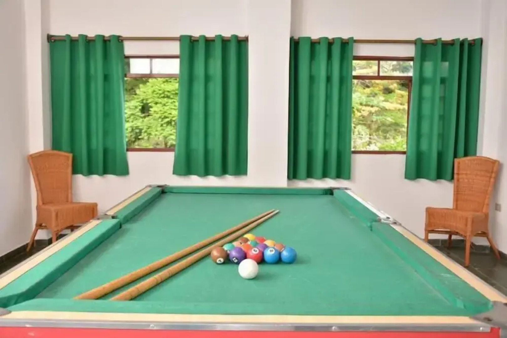 Hotel Fazenda Appaloosa