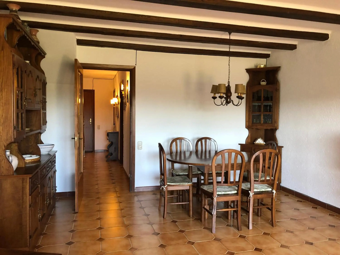 EVA & TRAVEL - Triplex La Cavallada