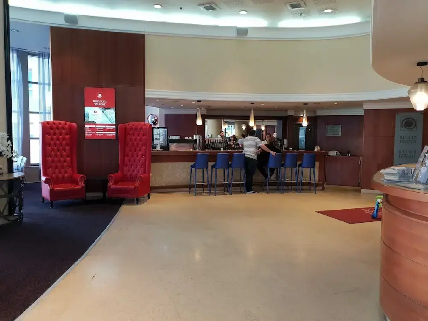 Hof Hacarmel Apartments