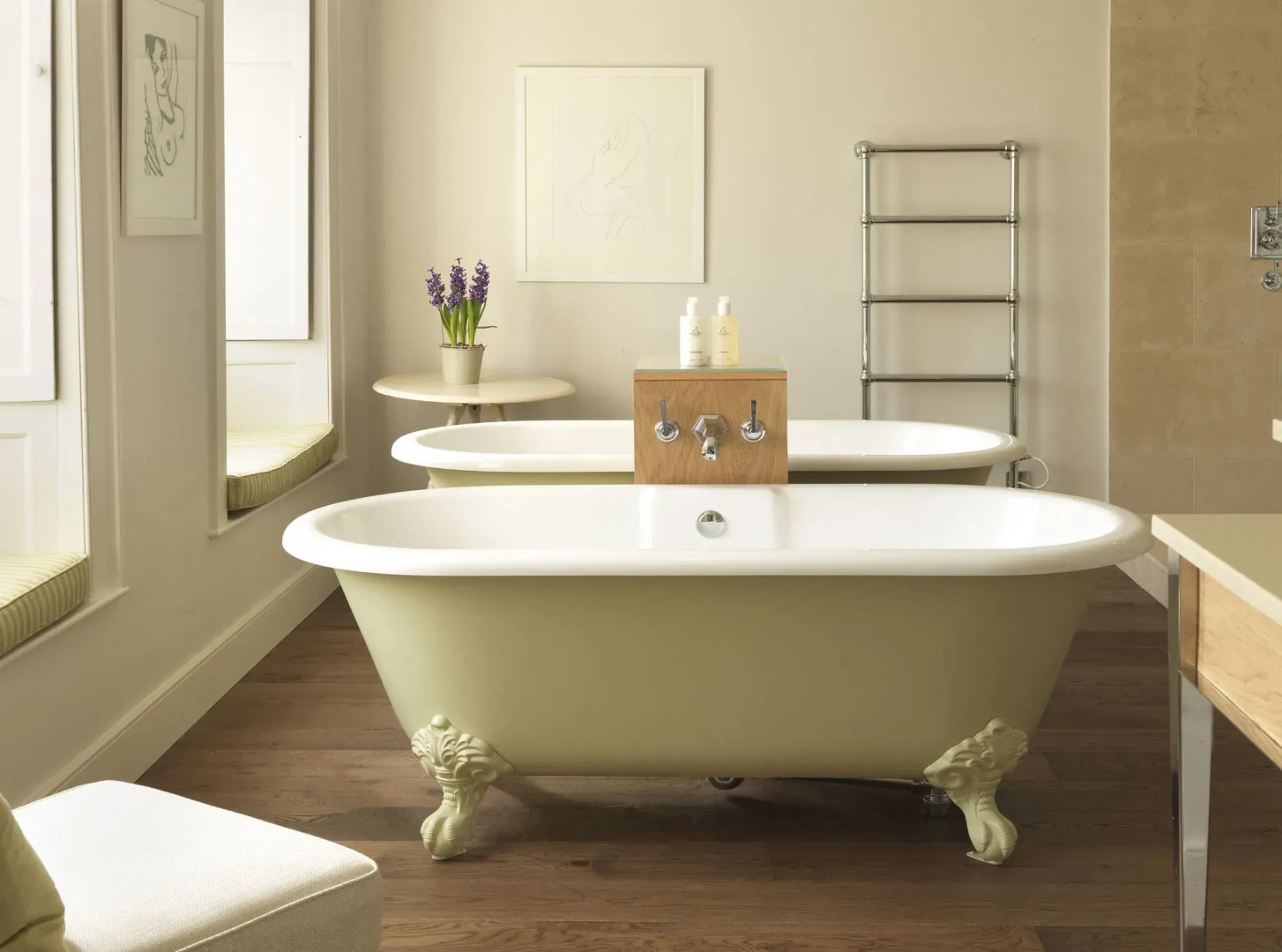 Barnsley House Hotel