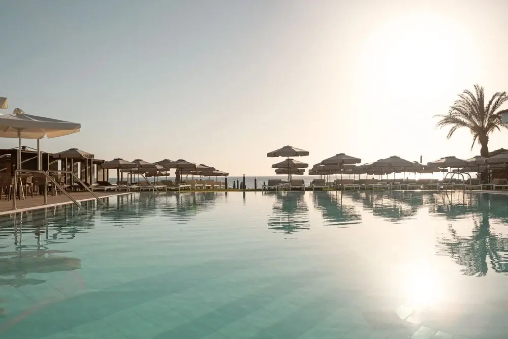 Sunprime Protaras Beach - Adults Only