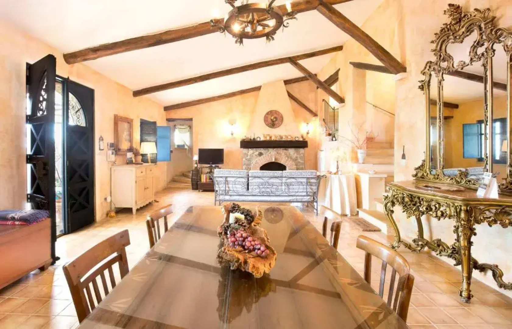 Due Esperienza Panoramica