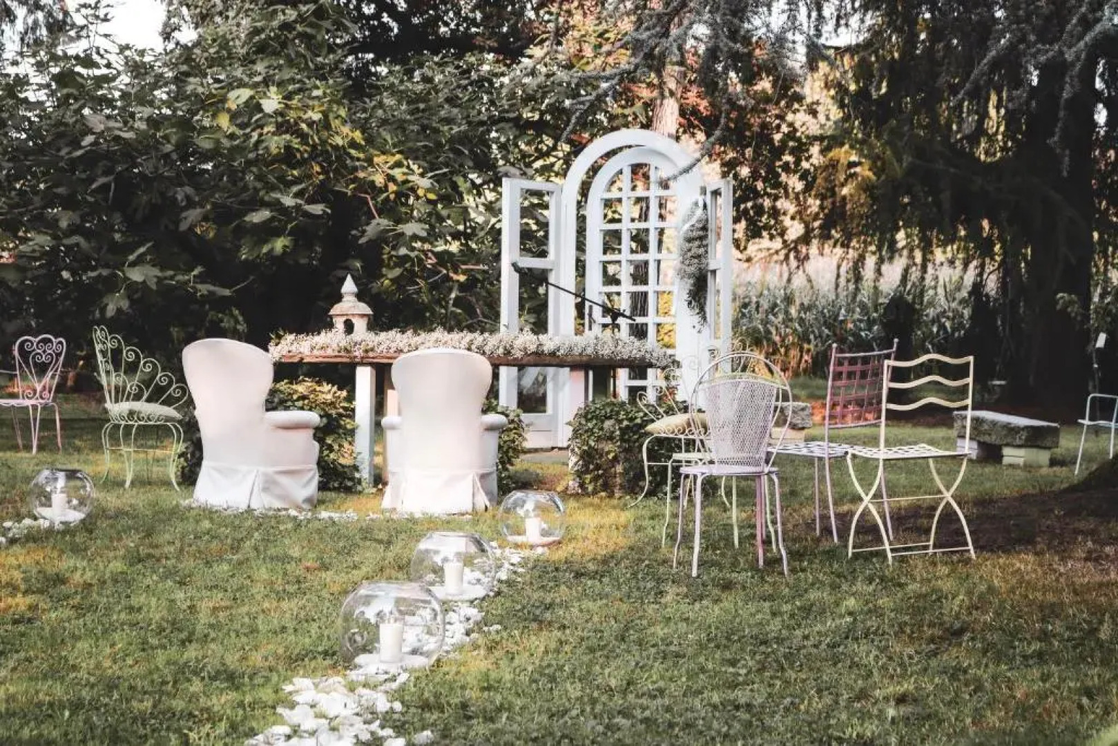 Azienda Agricola La Botanica