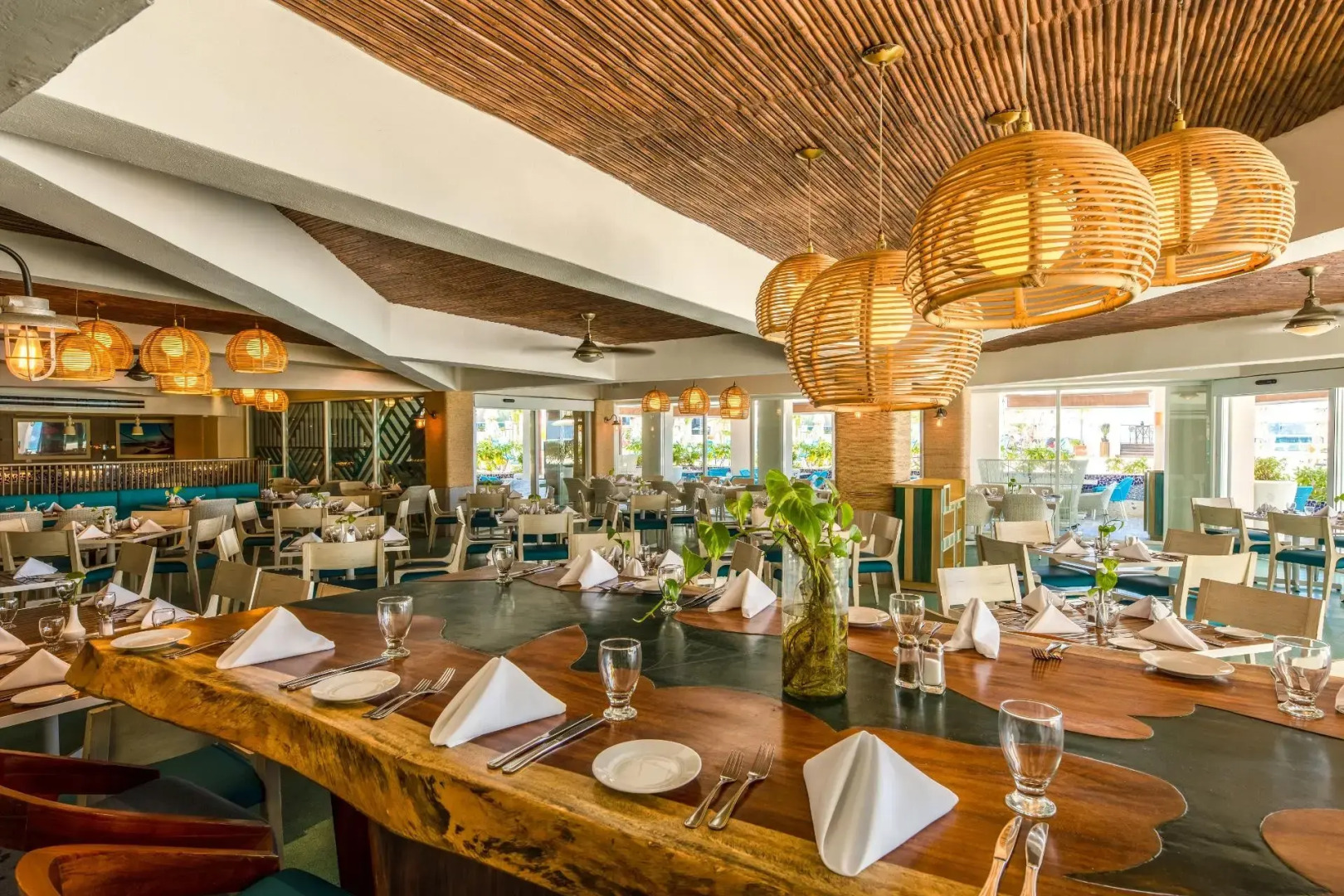 Sunscape Cancun Resort & Spa