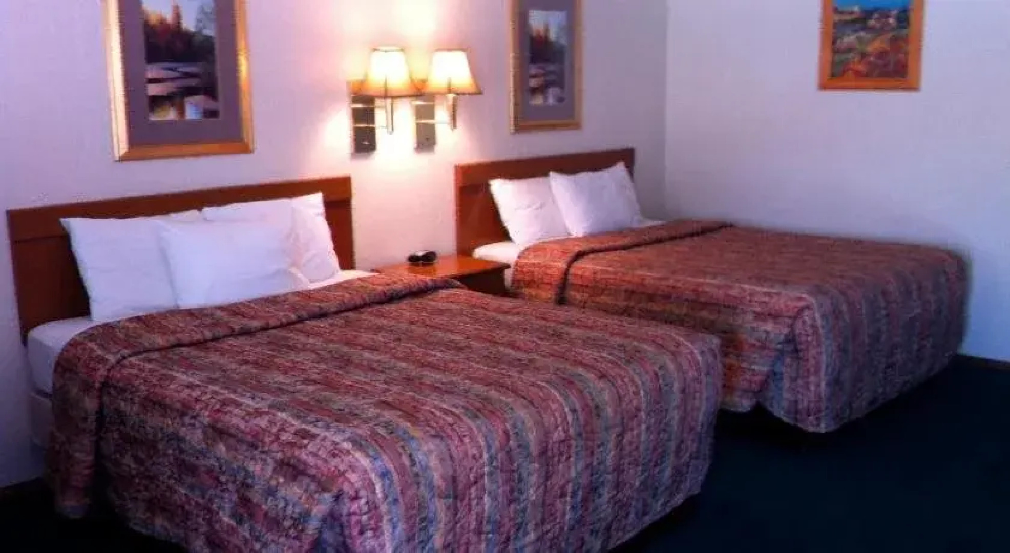 Legacy Inn & RV Park