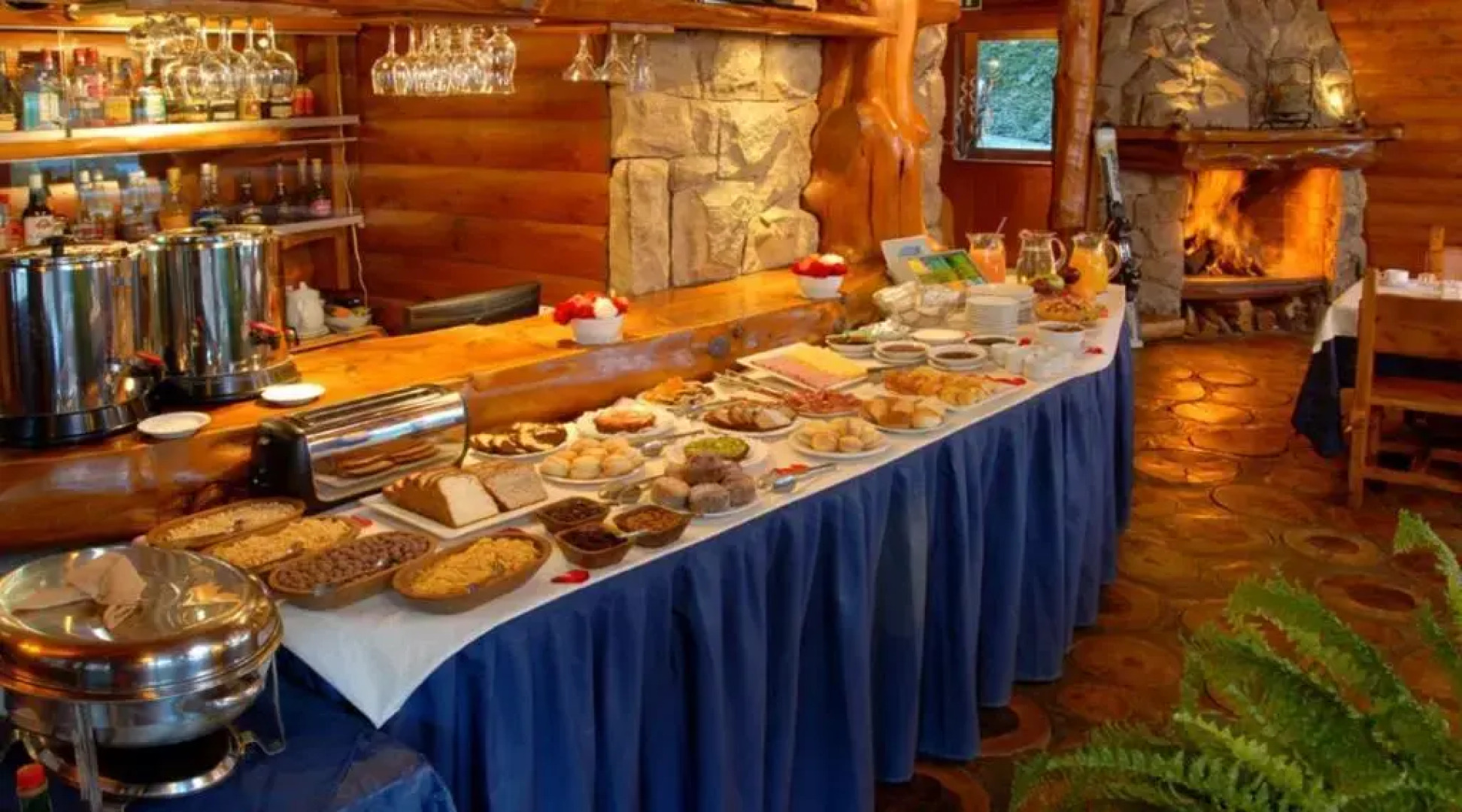 Nido del Condor Hotel & Spa