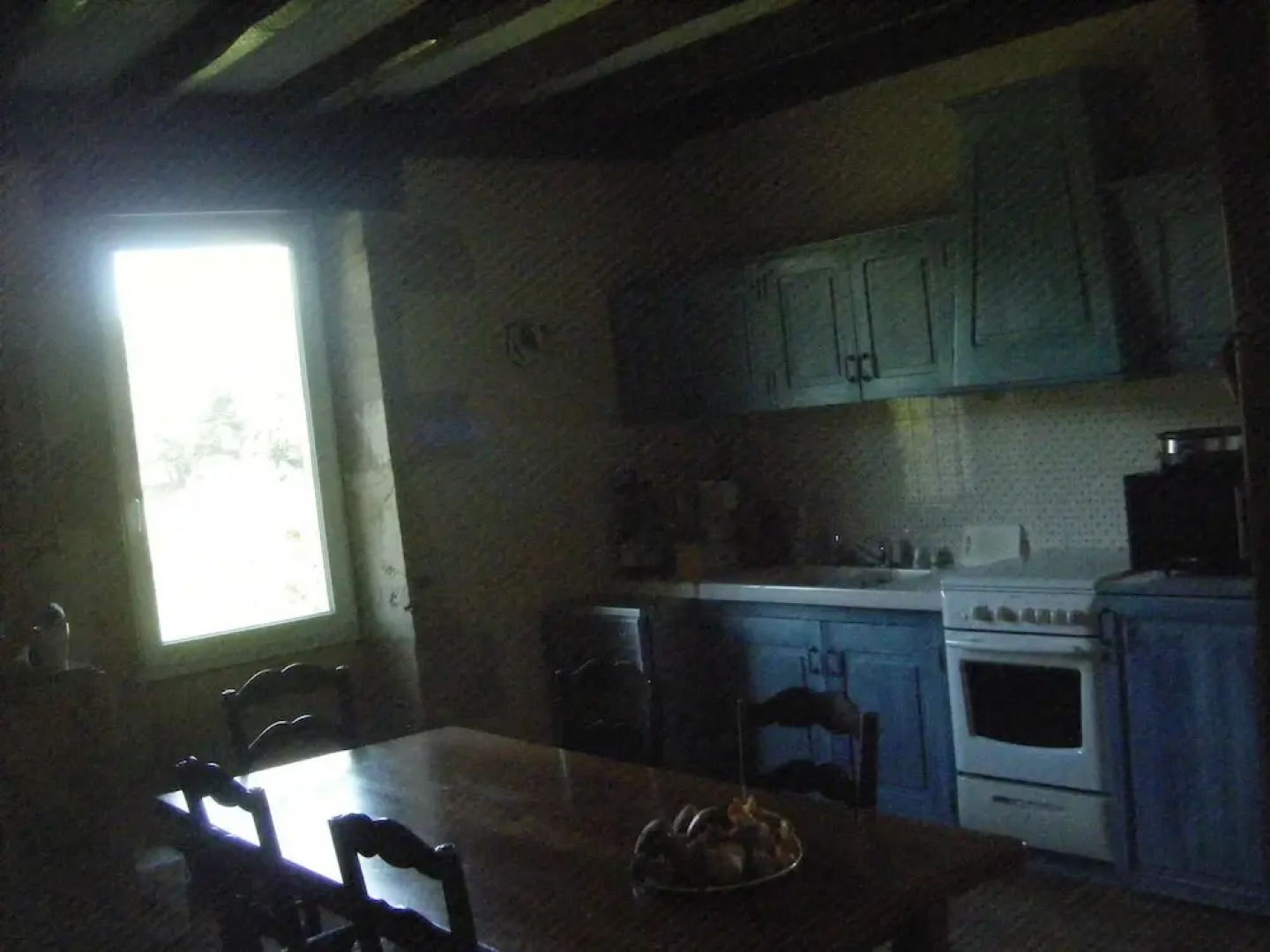 Villa With 5 Bedrooms in Soulaures, With Private Pool, Furnished Garde