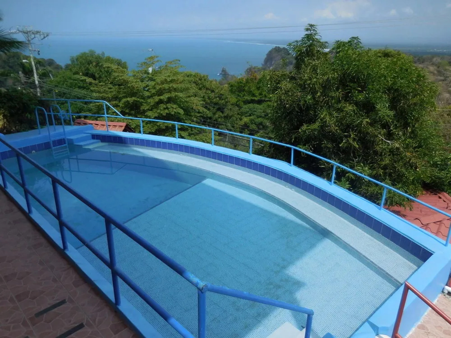 Hotel Paz de Paraiso Grand View