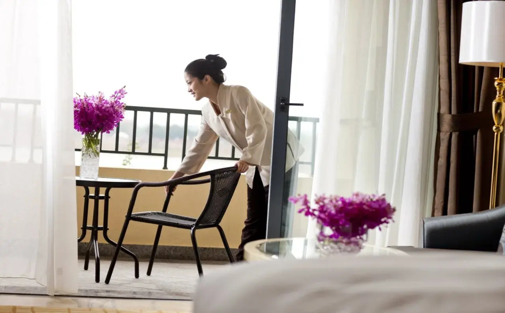 Yiwu Yourworld International Conference Centre