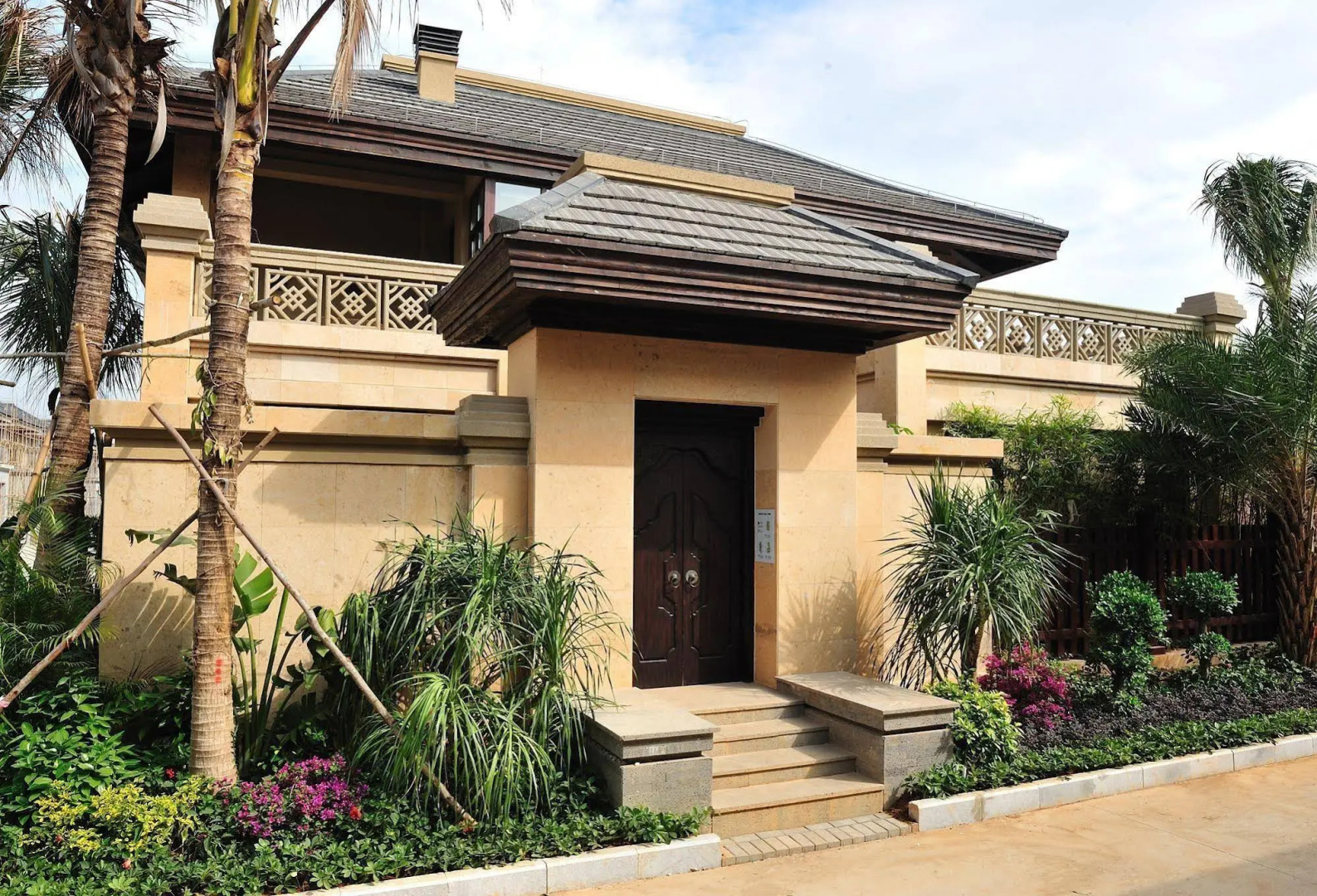 Boao Asia Bay Resort