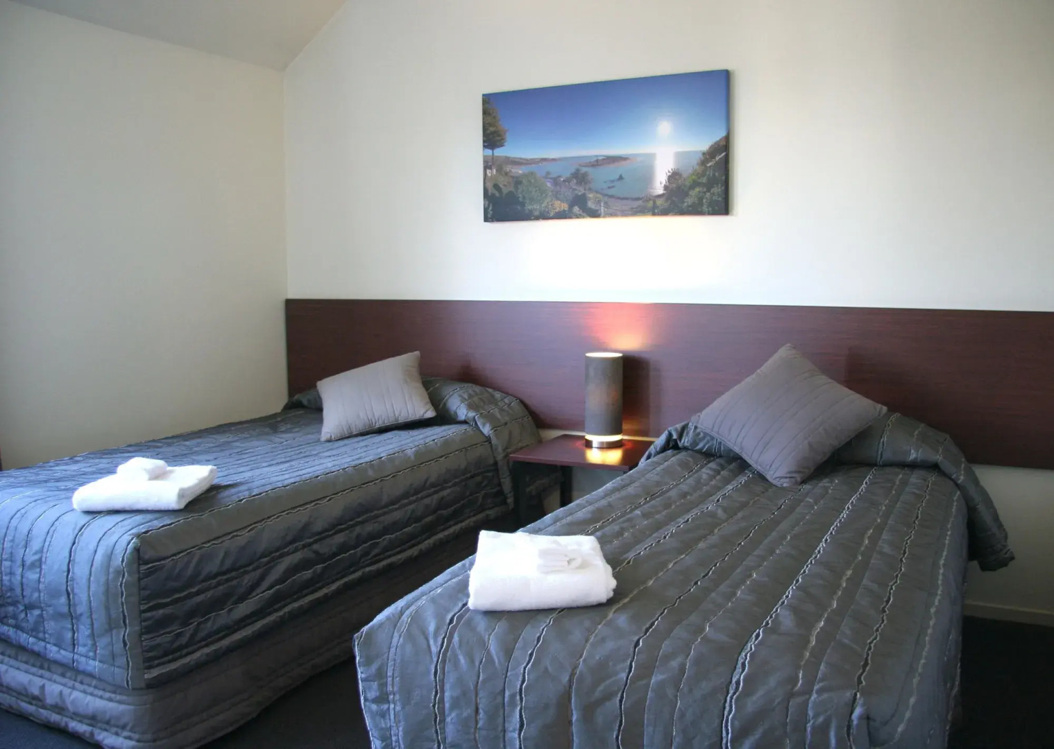 Sherborne Motor Lodge