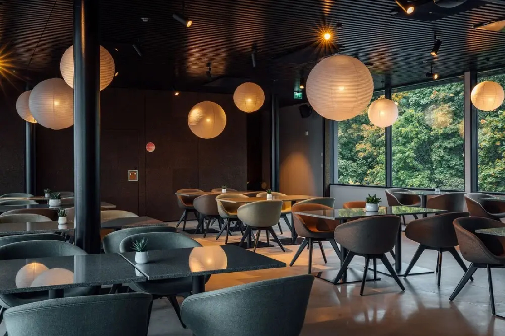 Unity Tampere - A Studio Hotel