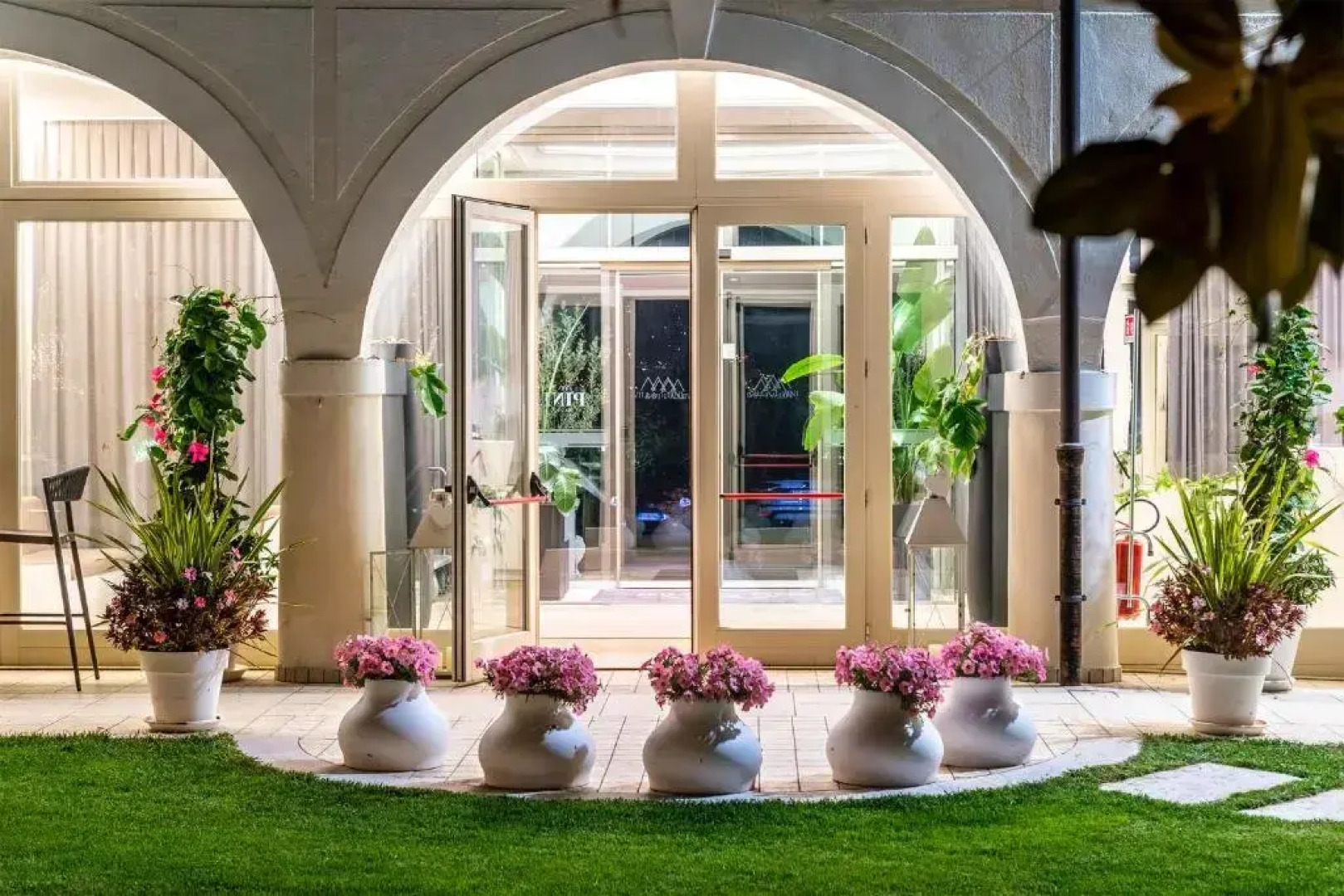 Resort Parco degli Angeli