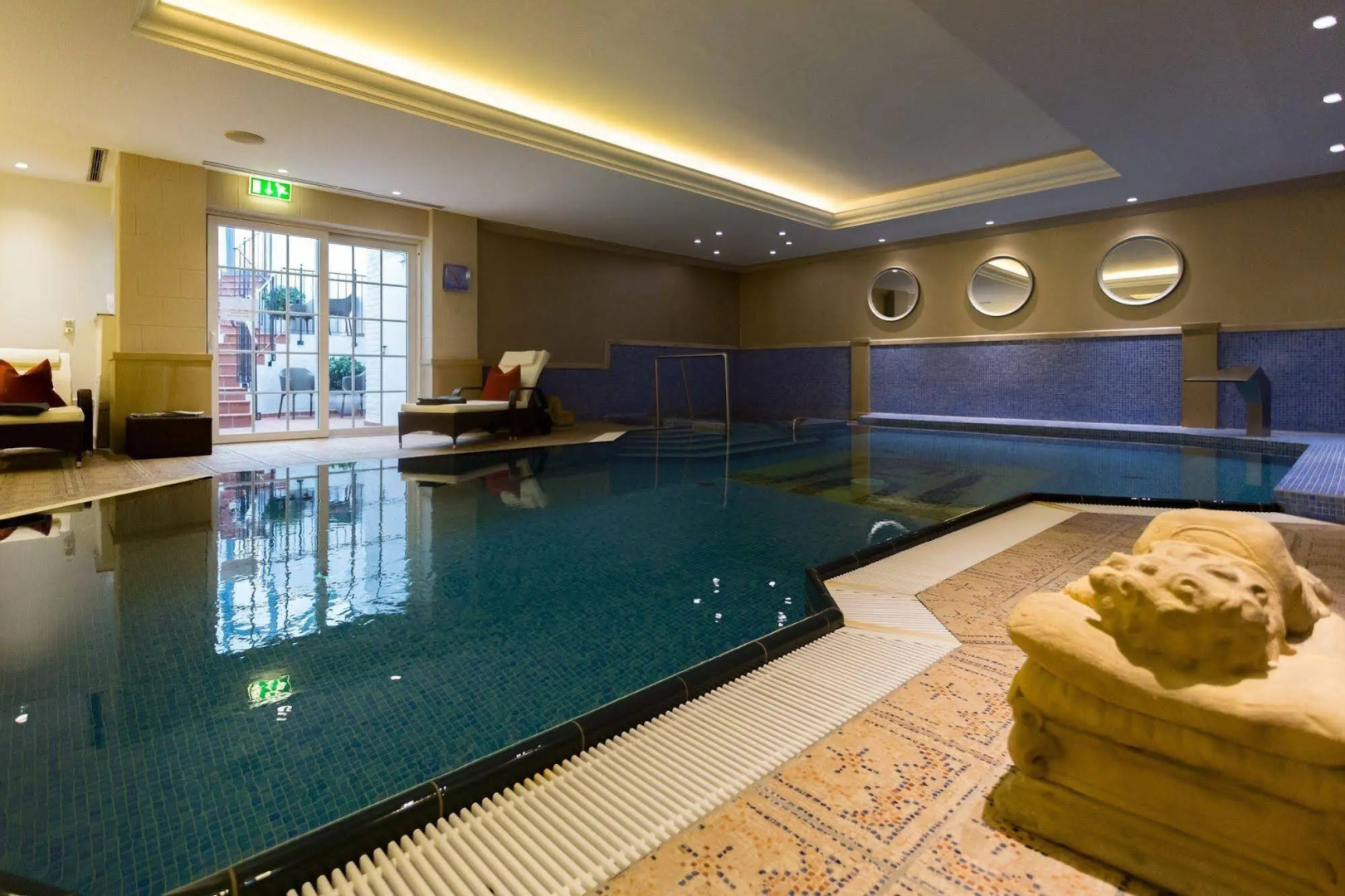 Hotel-Residence Klosterpforte