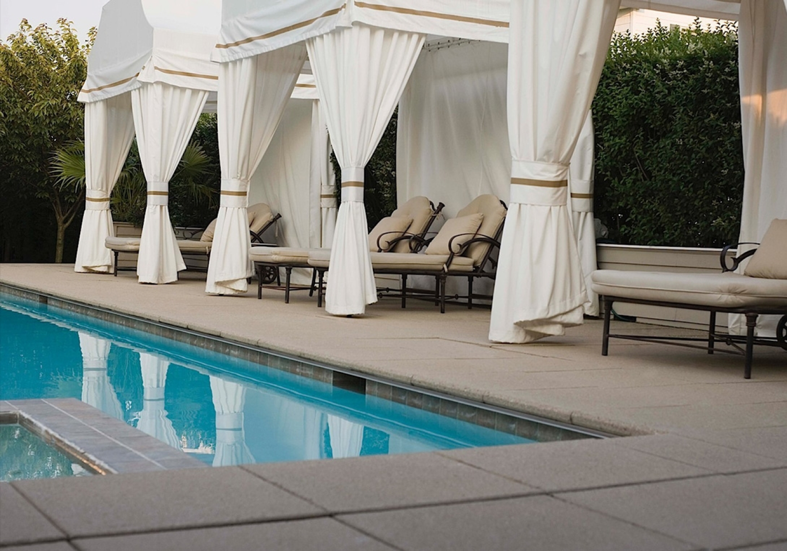 Clement Palo Alto – All-Inclusive Urban Resort