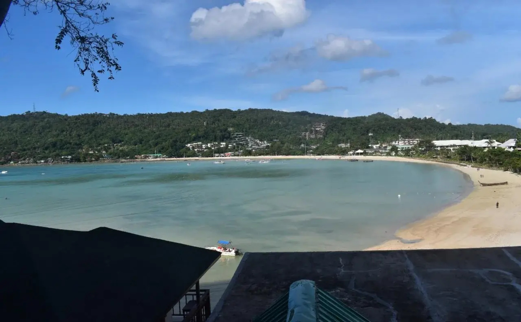 Phi Phi Beach Front Resort