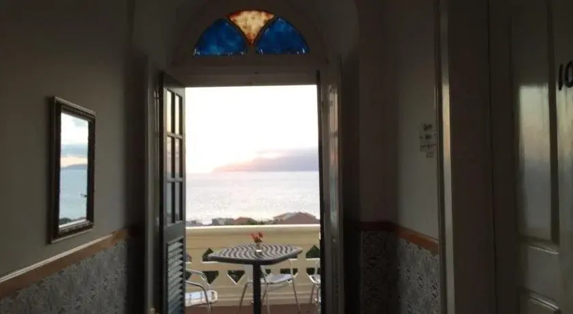 Hotel Residencial Savana