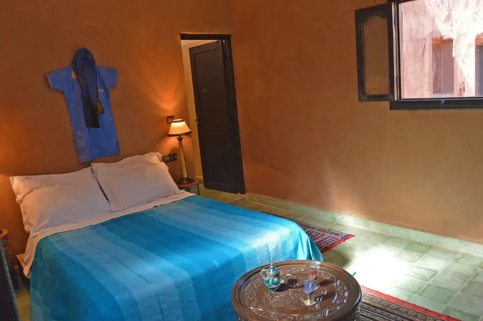 Hotel Kasbah Sahara Services