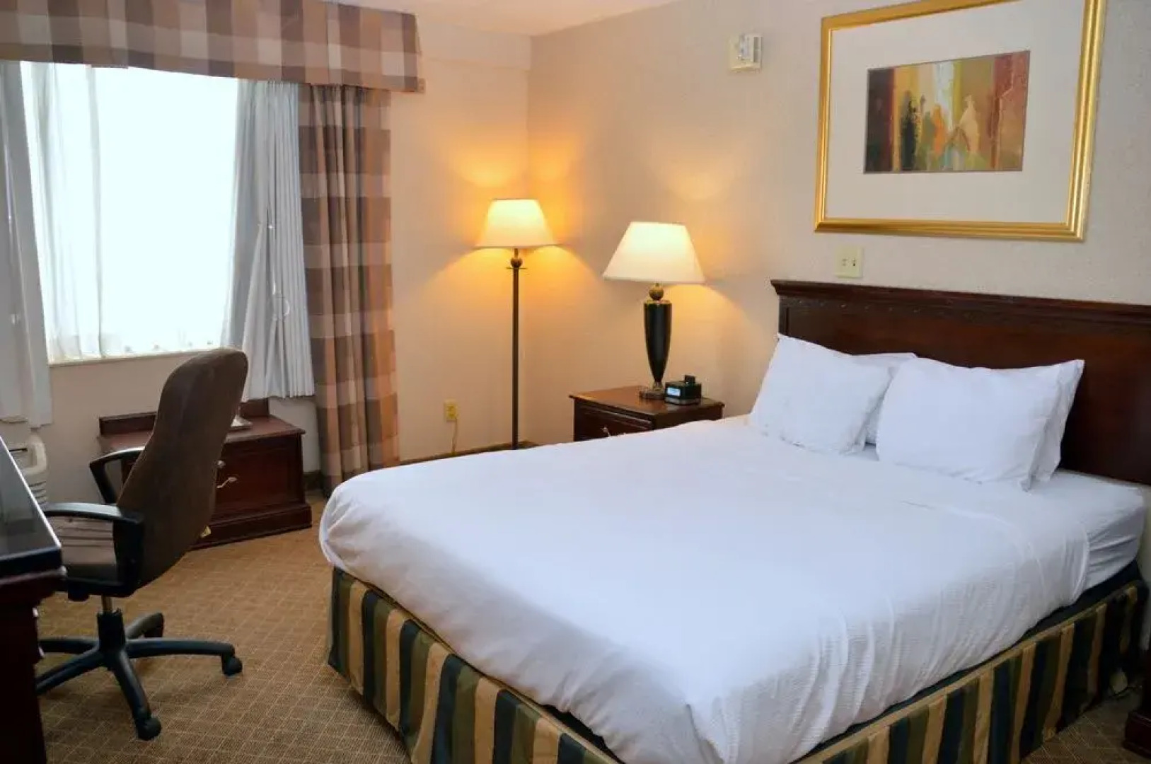 Holiday Inn Saint Joseph Riverfront
