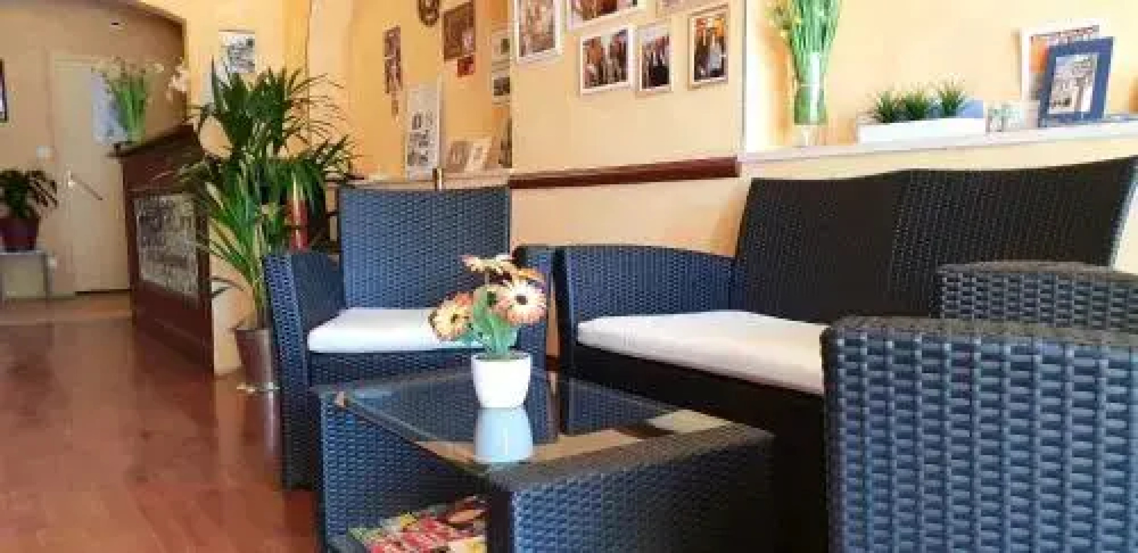 Hotel Le Saint Vorles