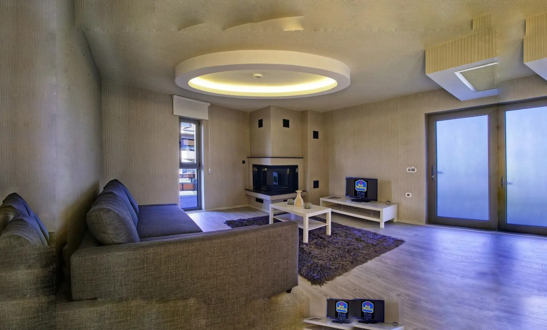 The D Hotel Cesme Resort