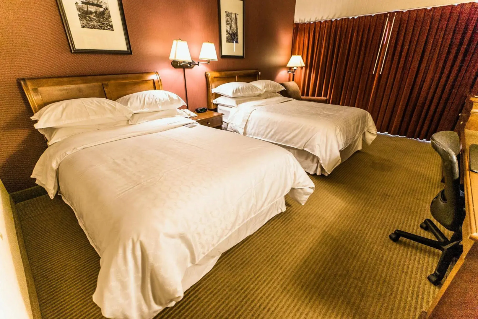 Sheraton Eatontown Hotel