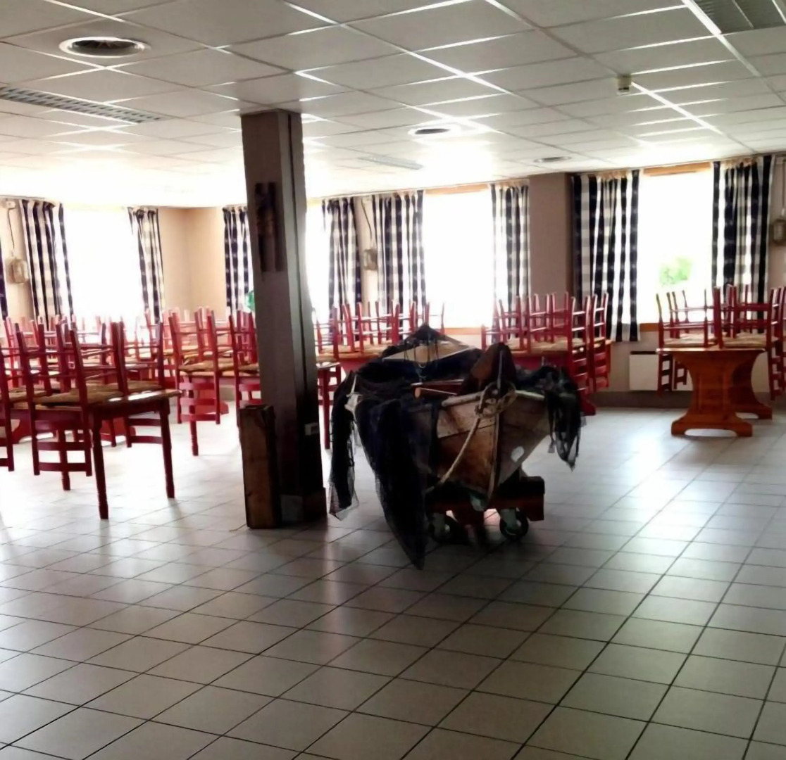 Tysnes Sjø og Fritid