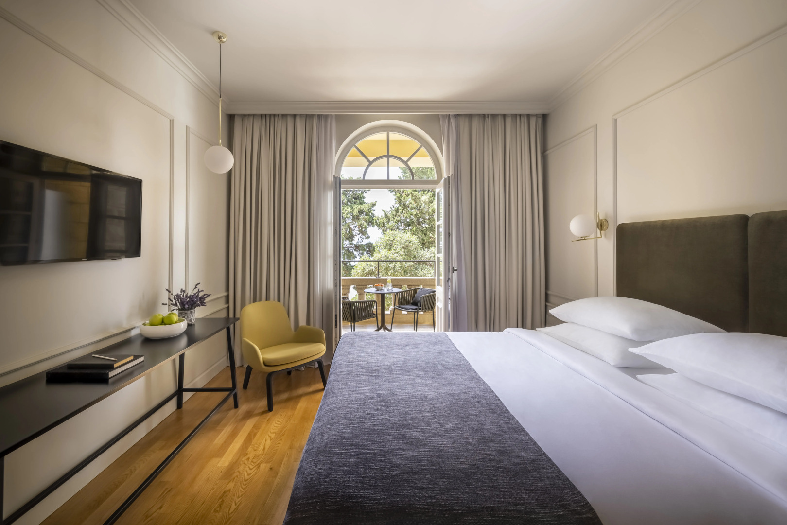 Aminess Vival Lišanj Family Hotel