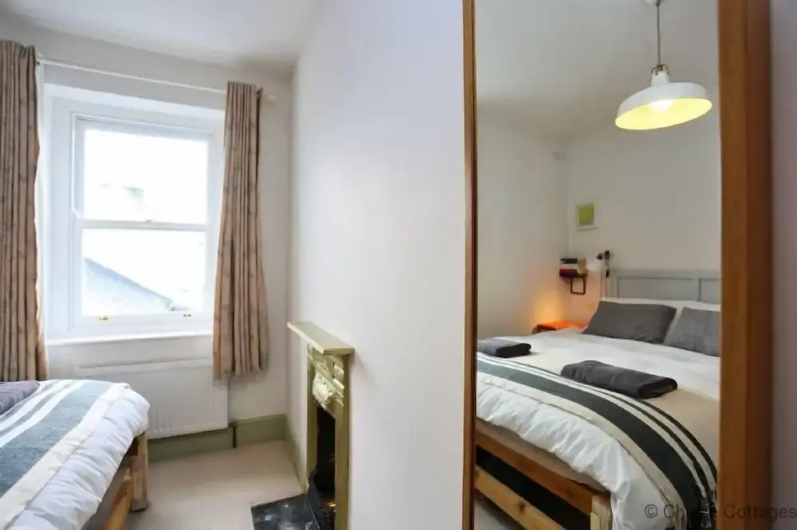 Braunton Samphire 2 Bedrooms