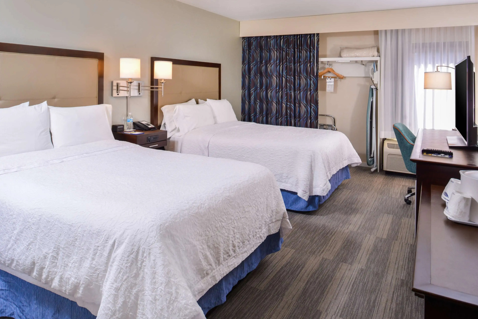 Hampton Inn Seattle-Airport
