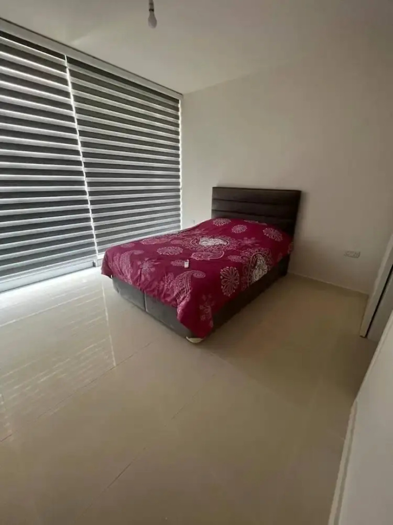 Remarkable 2-bed Apartment in Iskele, Bogaz