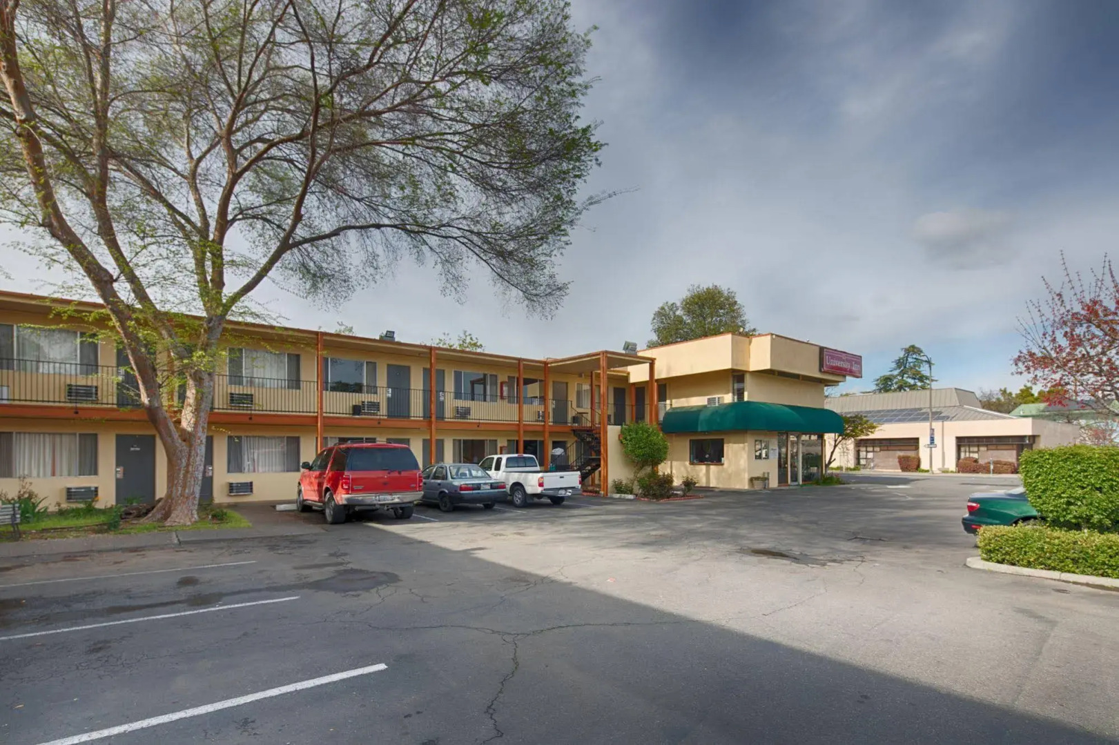 Days Inn by Wyndham Chico