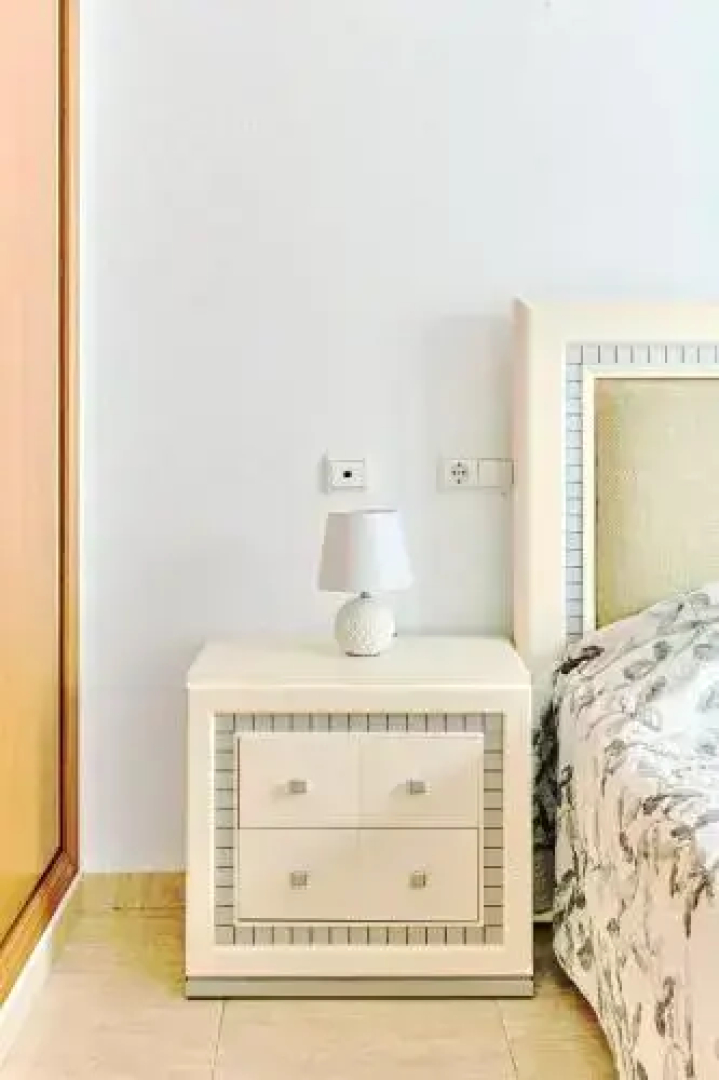 Apartamento Torrevieja playa de La Mata