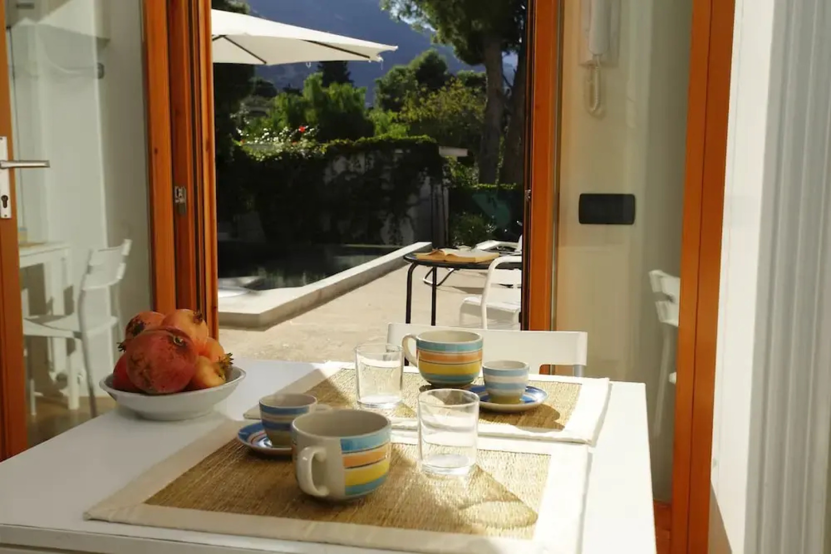 Villa Venere, 6 Bedrooms 5 Bathrooms, Private Pool and sea