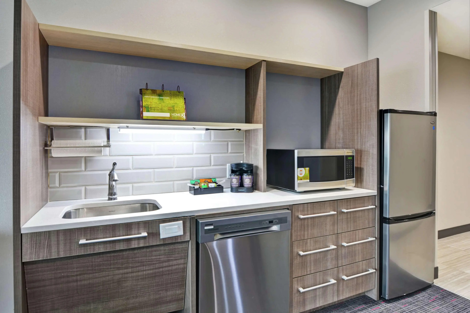 Home2 Suites by Hilton Pecos