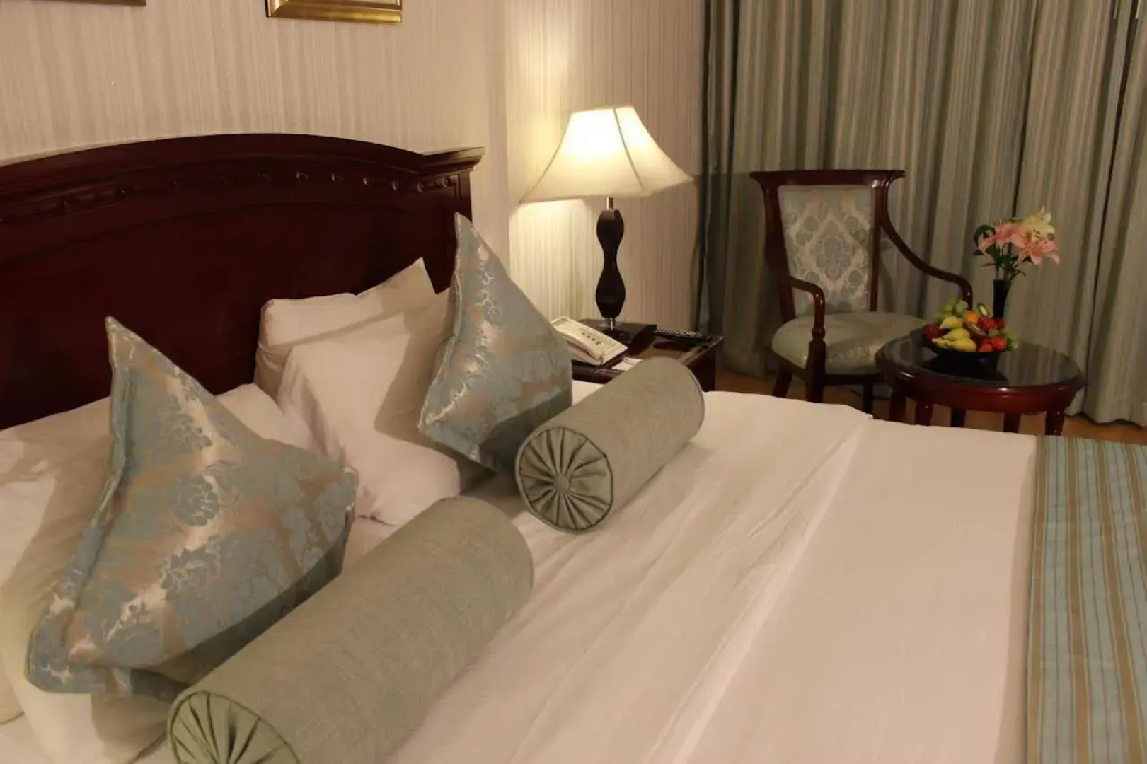 Golden Tulip Al Hamra
