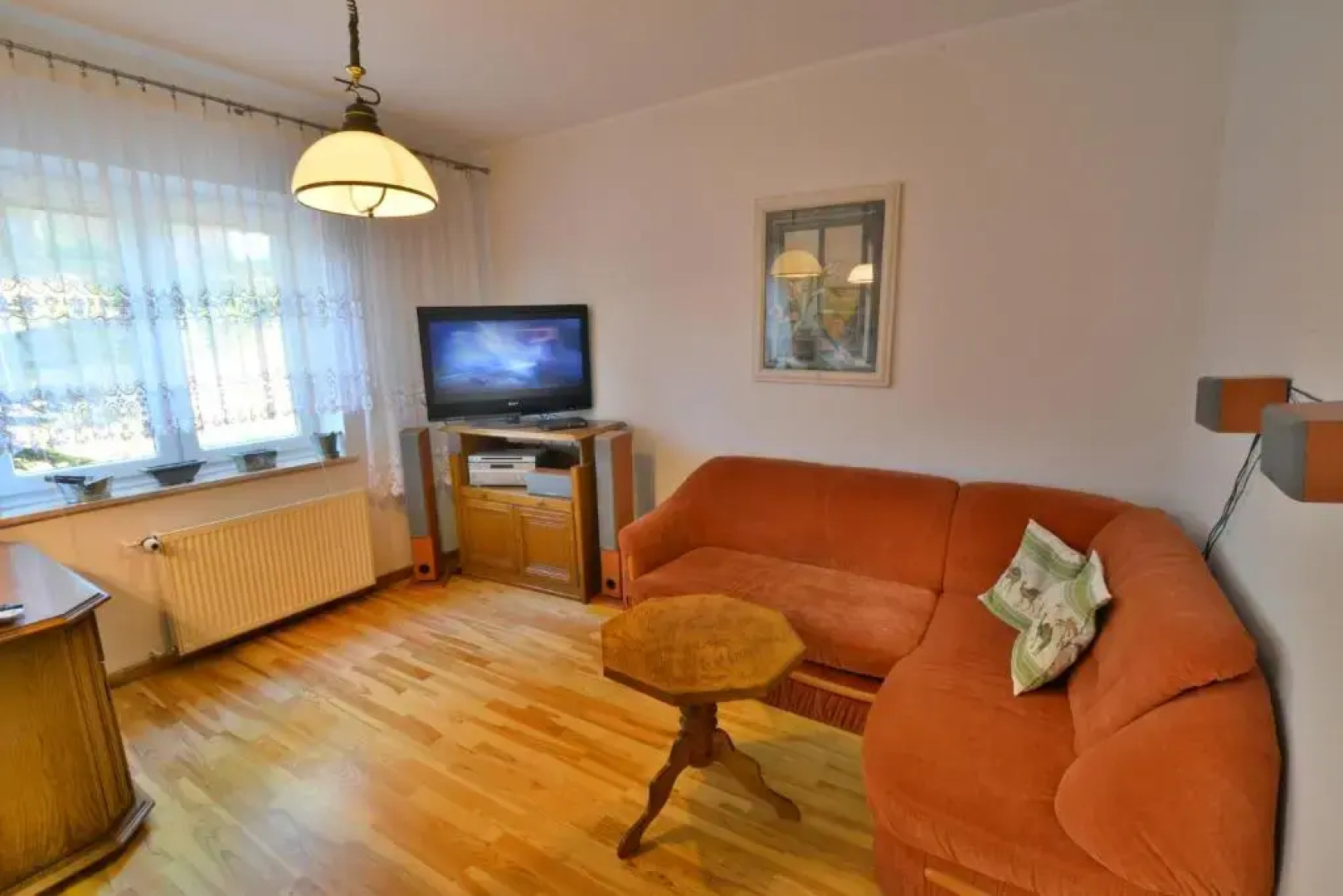 Apartament Rusinowo 37