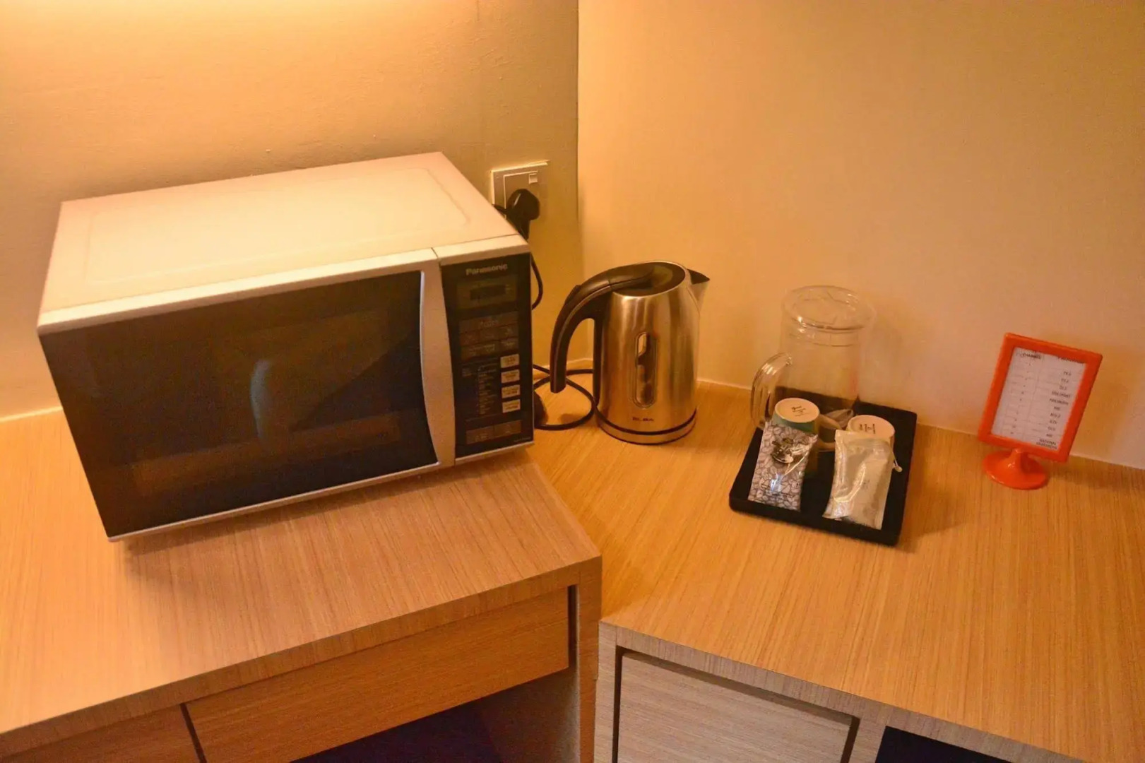 Kertih Damansara Inn