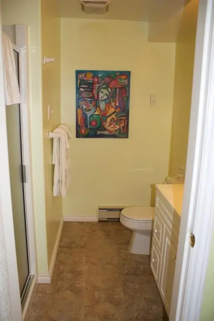 B&B @ Salt Spring Apple Company