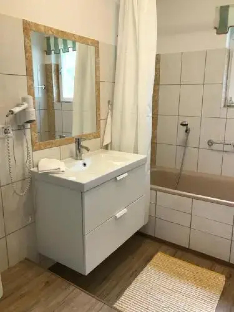 Ferienwohnung am Sonnhügel