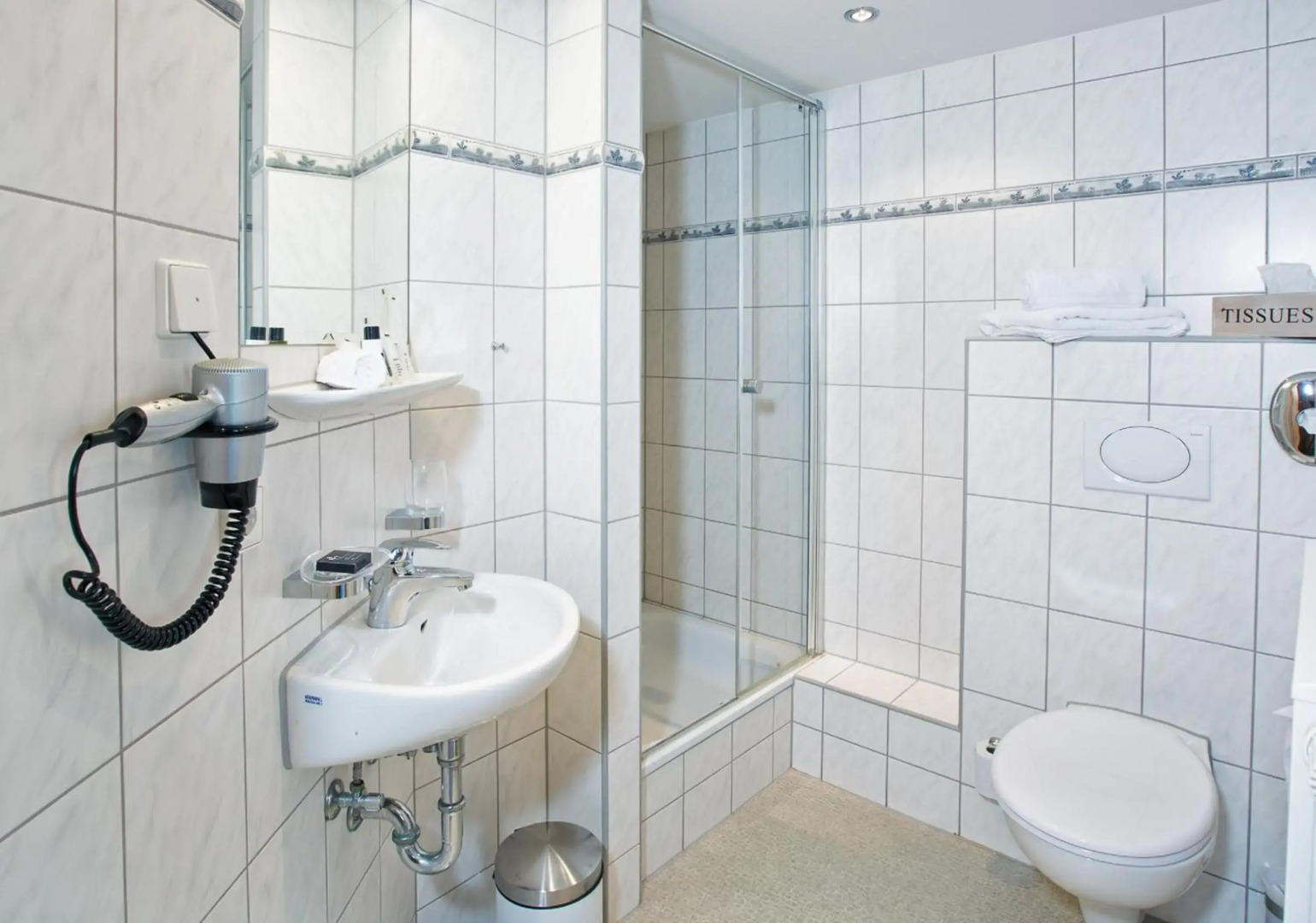 Hotel Post Jungingen