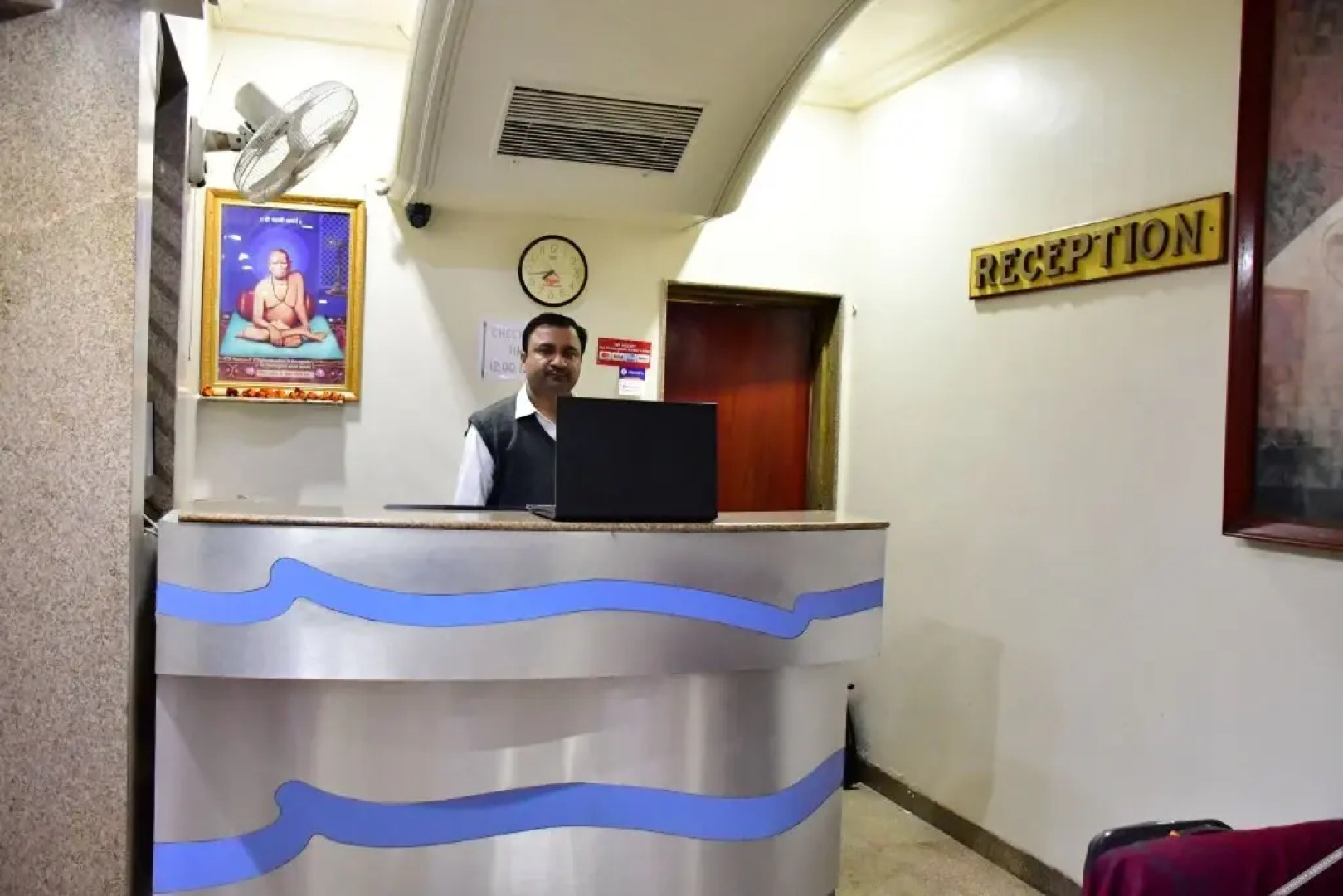 Hotel Vinayak Residency