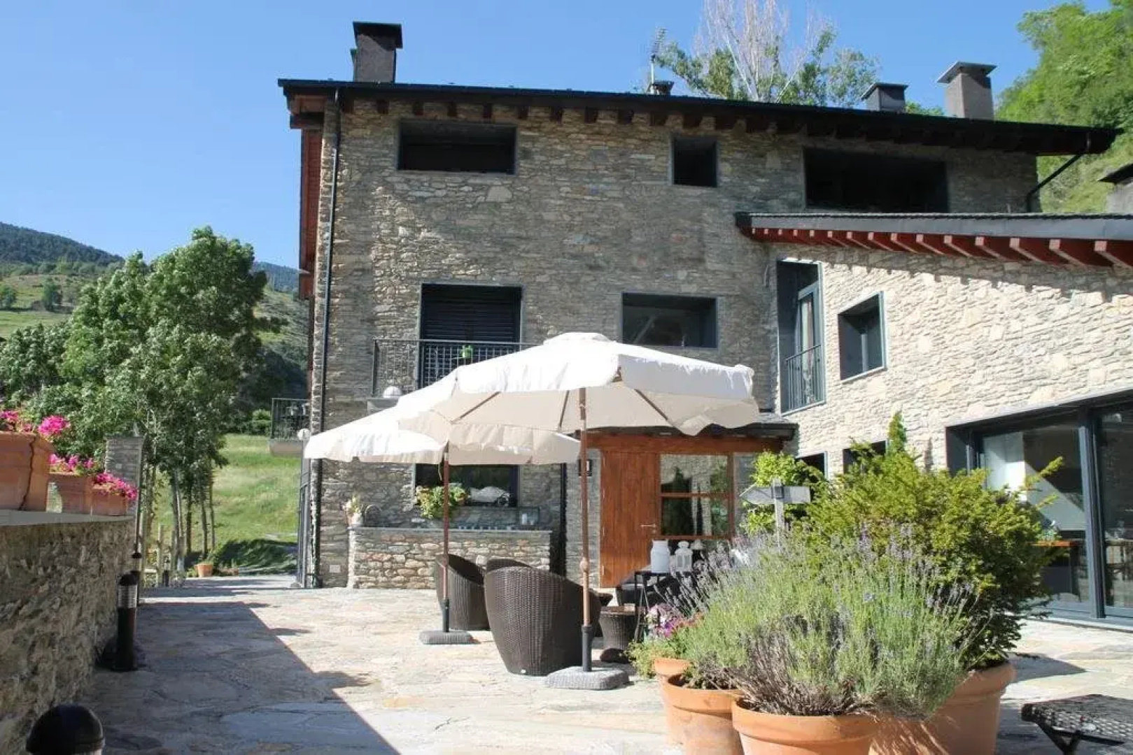 Saó Hotel
