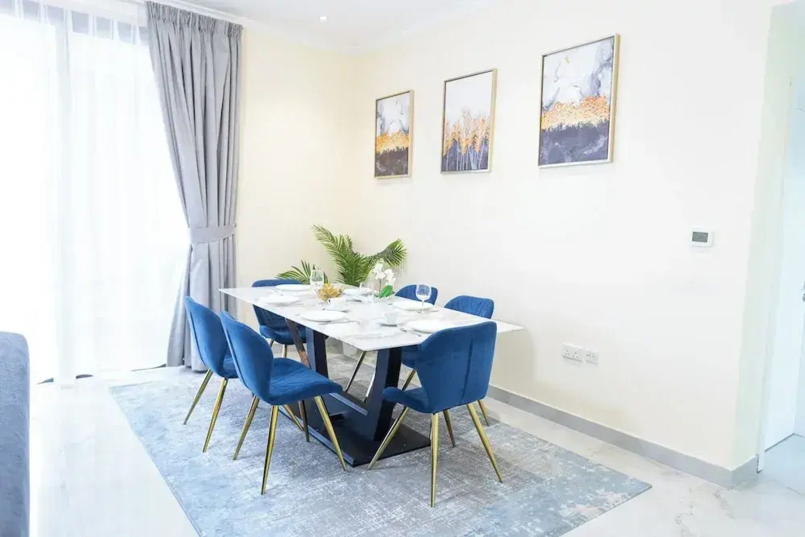 HAPPY SEASON I Apartment on JBR