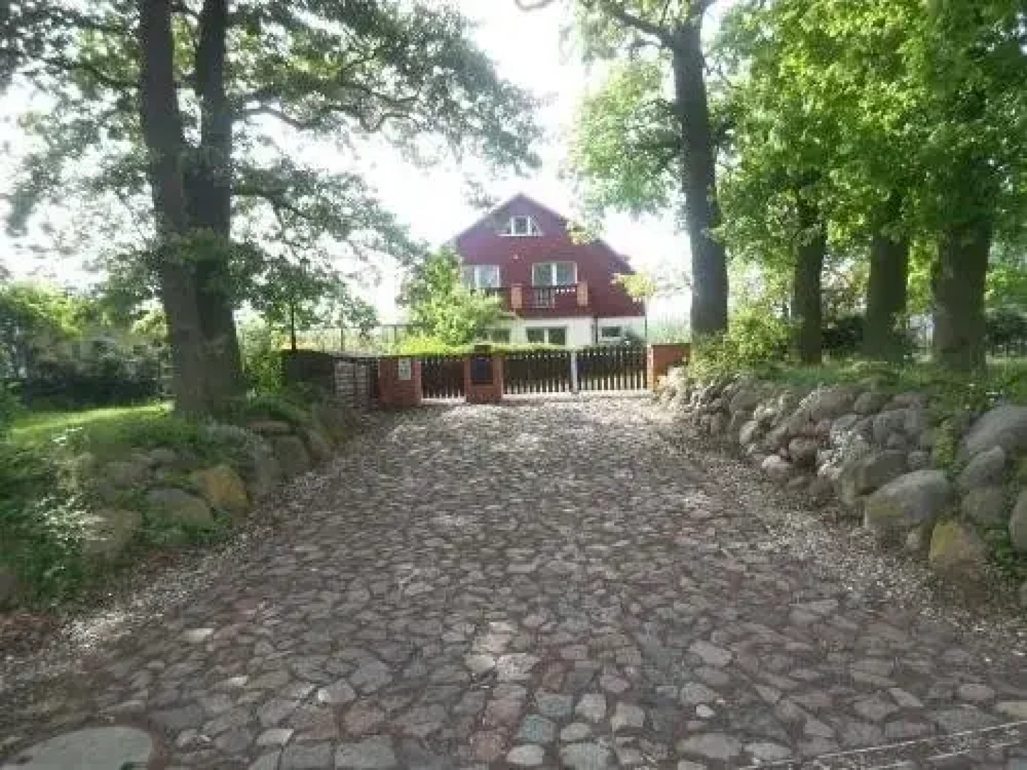 Ferienwohnungen Gebrüder Grimm