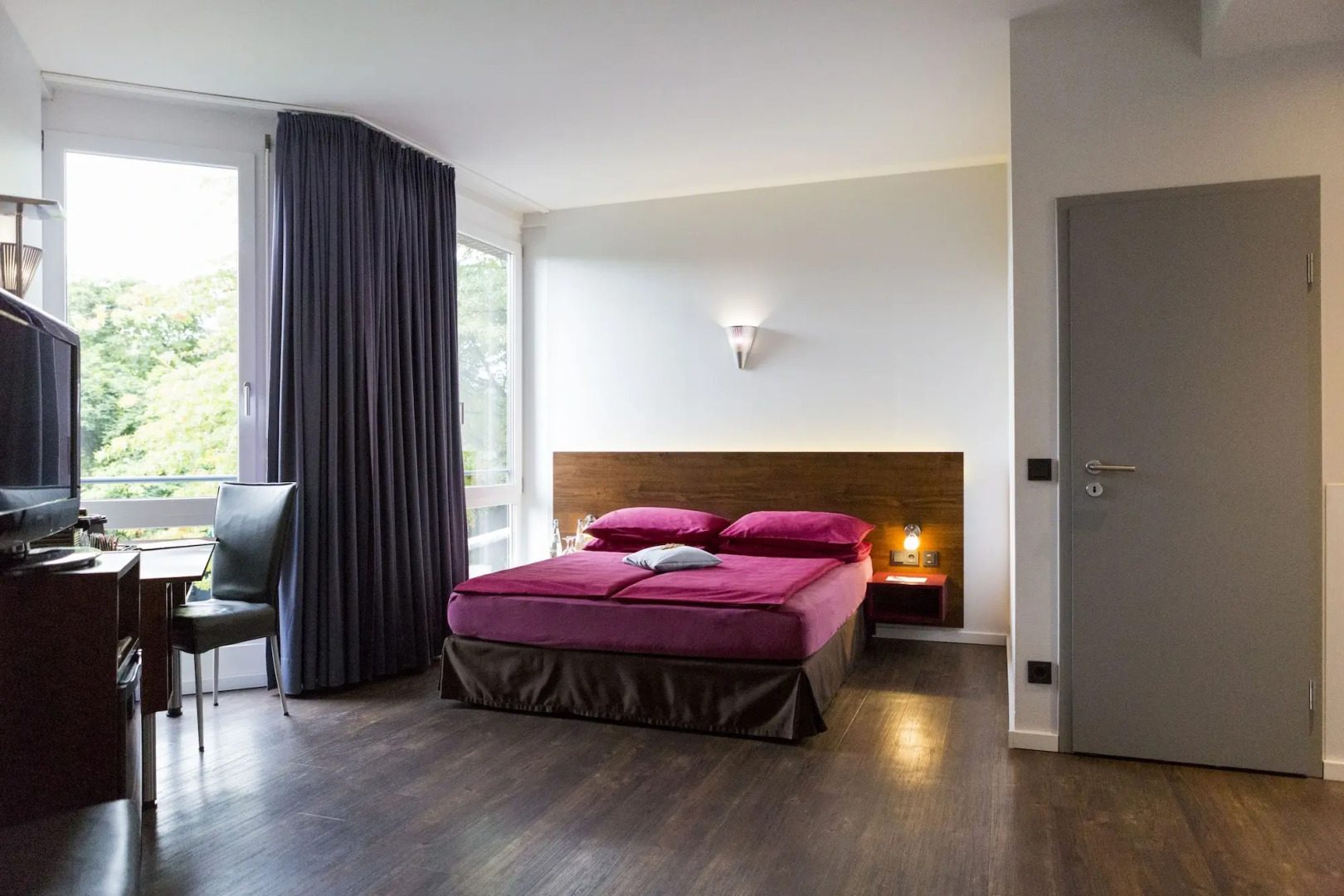 Auszeit Hotel – das Frühstückshotel