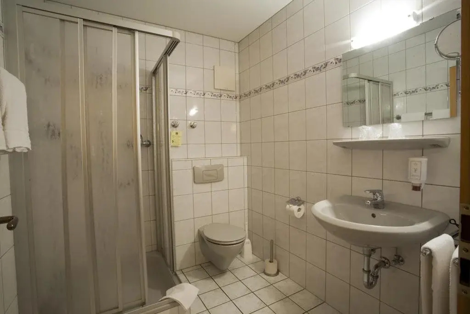 Hotel Kattenbusch Economy