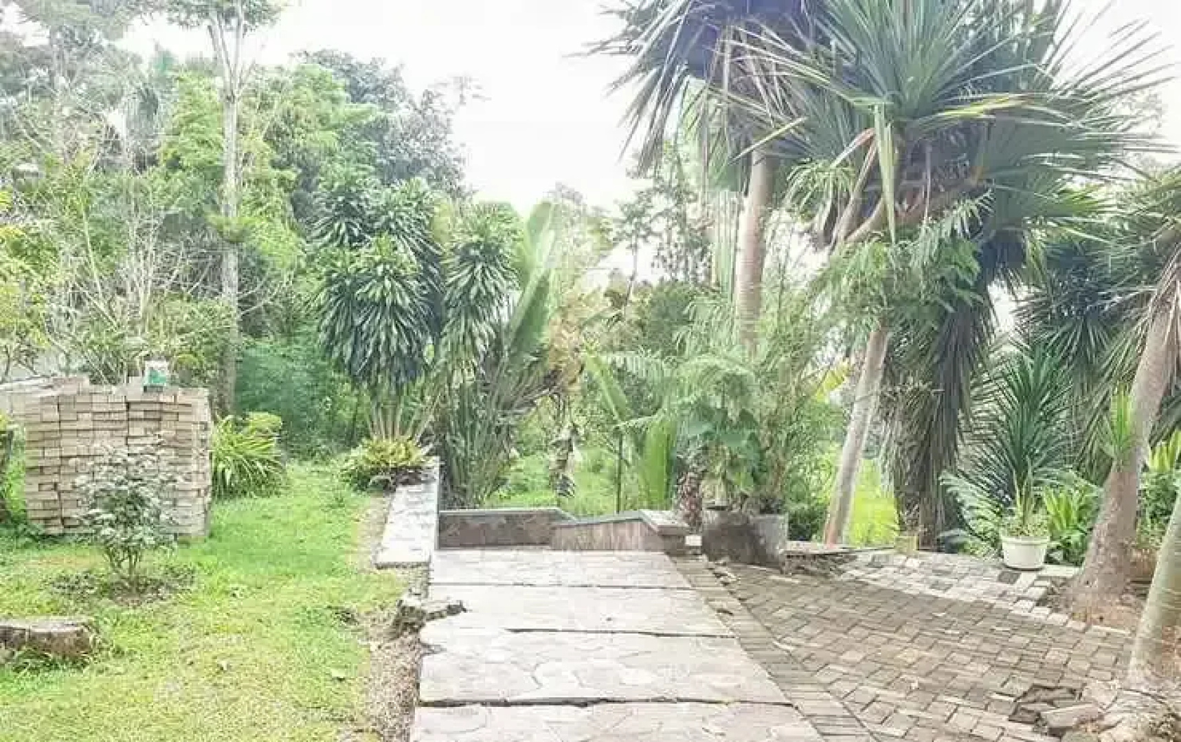 Hotel Bumi Bermi Permai